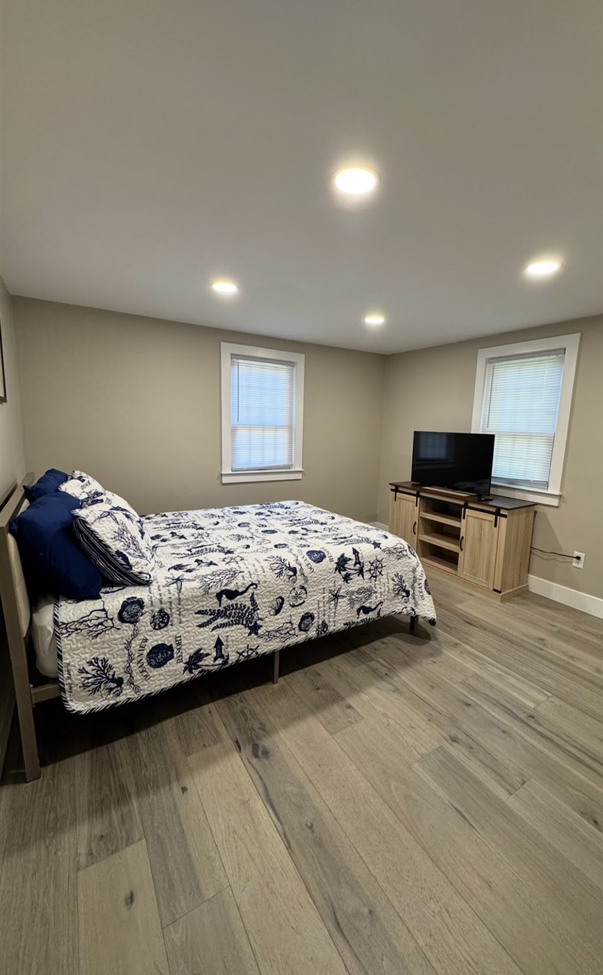 A home cleaned by Clean To a T